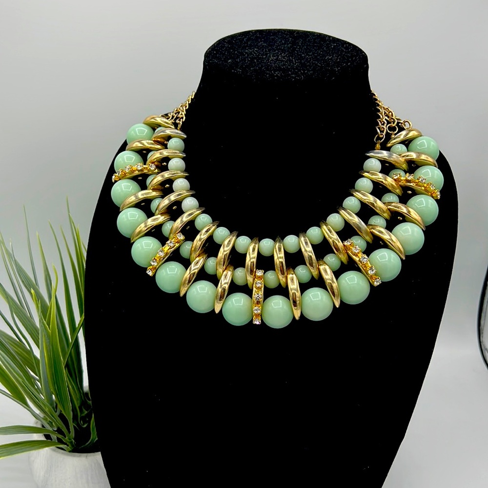 Costume Jewerly Necklace